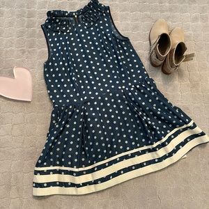 Anthropologie dress 👗